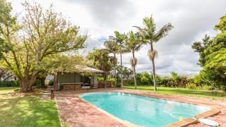 Goederust Farmer's Cottage | Accommodation Robertson