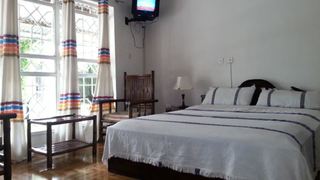 Mamit Guest House | Accommodation Urael