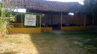 Topville Hotel | Mtwapa Accommodation