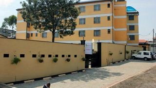 Emboita Hotel | Menengai Accommodation