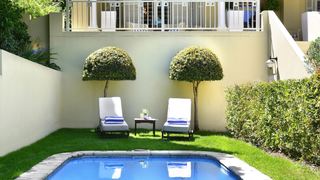 Auberge Daniella | Franschhoek Accommodation