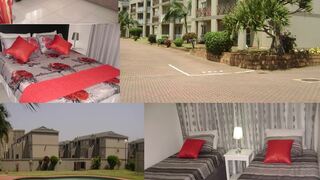 North Beach Durban Holiday Apartment | Durban Specials