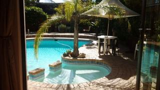 Partners Apartment | Bothasig Accommodation