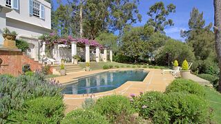 Morton Manor | Rome Glen Accommodation
