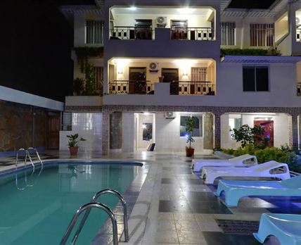 Royal Garden Milimani