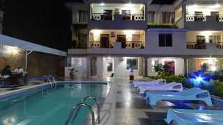 Royal Garden Milimani | Nairobi Upper Hill Hotels