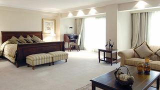InterContinental Hotel Nairobi | Nairobi Central Hotels