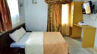 Malazi Thika | Thika Accommodation
