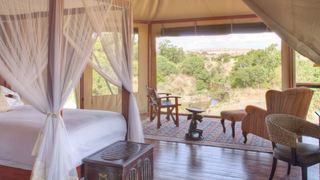 Olare Mara Kempinski Masai Mara | Accommodation Maasai Mara