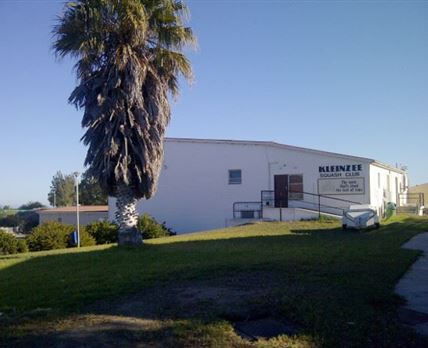Kleinzee Spa and Rest Camp