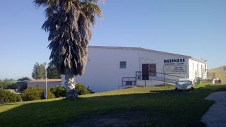 Kleinzee Spa and Rest Camp | Accommodation Kleinzee