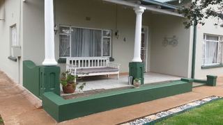 Cherry on Top Central | Potchefstroom Accommodation