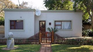 The Rose Overnight Accommodation | Vryheid Self-catering
