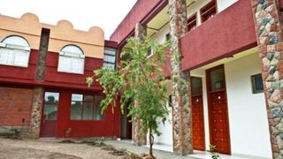 Top Twelve Hotel | Accommodation Lalibela