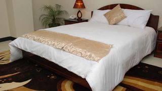 Grand Lagar | Accommodation Awasa