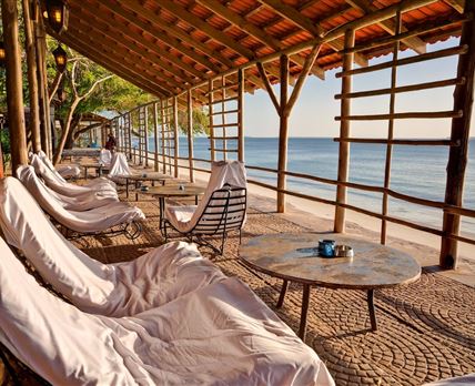 Mediterraneo Hotel and Restaurant