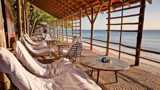 Mediterraneo Hotel and Restaurant | Mikocheni Accommodation