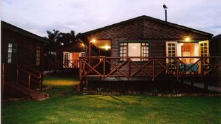 EBL Accommodation | Graskop Self-catering