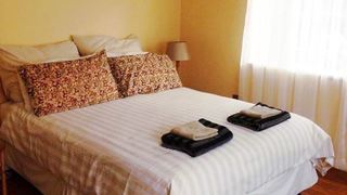 Spirals Cottage | Self-catering Ferreira Town