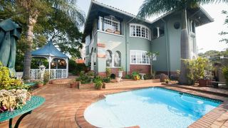 Sparkling Star Guest House | Accommodation Glenwood