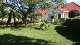 Bulawayo Wedding Venues Accommodation