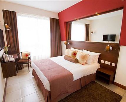 Hotel Rio