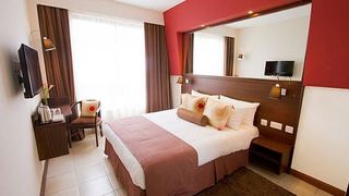 Hotel Rio | Nairobi West Accommodation