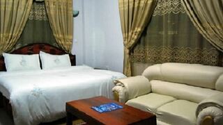 Natron Palace Hotel | Kaloleni (Tanzania) Accommodation