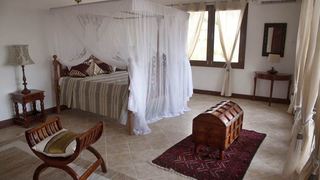 Kandili Villa | Accommodation Matemwe