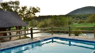 Krokodilpoort Lodge | Accommodation Brits