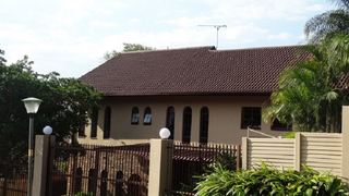 The Whistling Thorn | Accommodation West Acres
