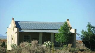 Akkedisbult Cottage | Accommodation Hopetown