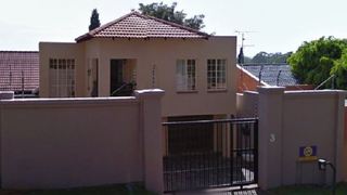 Zoe Vision Apartments | Self-catering Bordeaux (Randburg)
