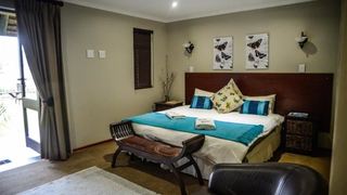 Monte Christo Country Lodge | Spitskop Accommodation