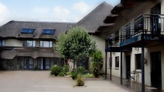 Monte Christo Country Lodge | Accommodation Spitskop