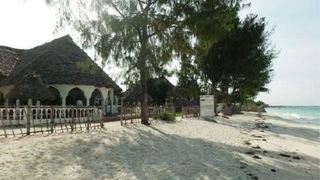 Visitors Inn | Accommodation Jambiani
