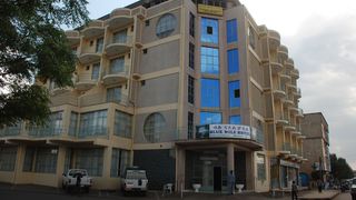 Blue Nile Hotel | Bahir Dar Accommodation