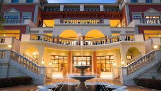 Lake Victoria Serena Resort | Accommodation Lubowa