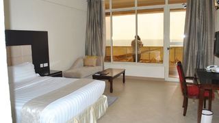 The Landmark Mbezi Beach Resort | Accommodation Dar es Salaam Area