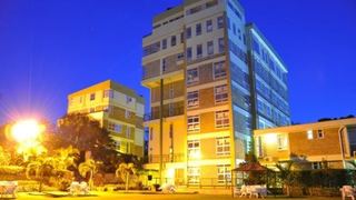 Esella Country Hotel | Hotels Najjeera