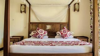 Lotfa Resort Diani | Diani Beach Accommodation