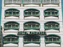 Hotel Radiance Mombasa | Mwembe Accommodation