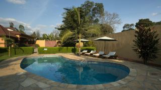Ahadi Lodge | Arusha Accommodation
