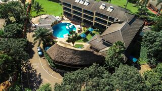 Dolphin Suites | Accommodation Bugolobi