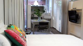 Lindsayavenue Guest House | Morningside Accommodation