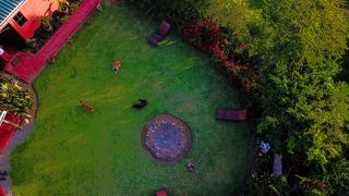 Punda Milias Camp | Accommodation Lake Elementeita