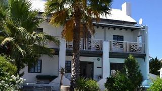 Villa Augusta | Riebeek Kasteel Self-catering