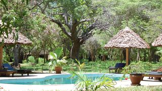 Funzi Mangrove Resort | Funzi Accommodation