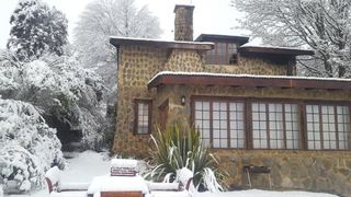 Over The Edge Cottage 1 | Underberg Accommodation