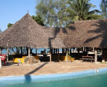 Mikadi Beach Lodge